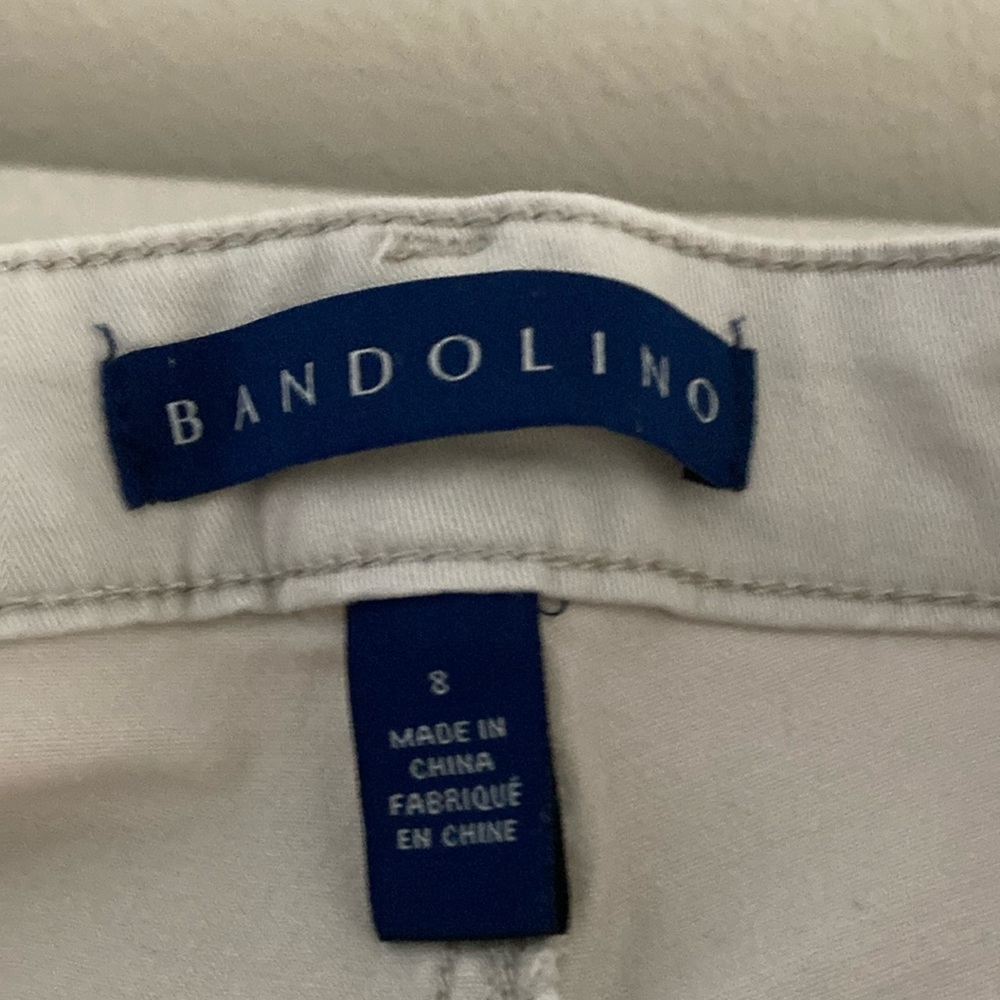 Pants - Picture 2 of 4
